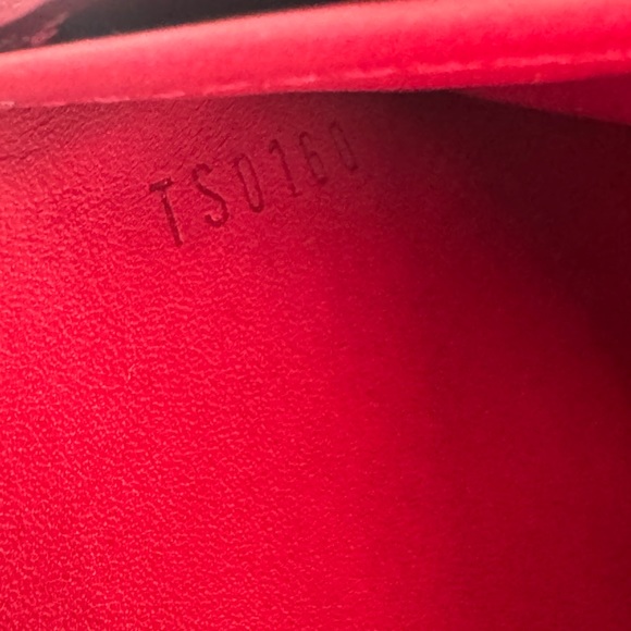 ❗️SOLD❗️Louis Vuitton Vernis wallet - Picture 6 of 6